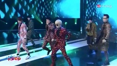 Become ray spot edition _Block B