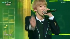 16/01/08_HALO of edition of spot of Feel So Good -