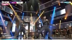 18/05/02_HALO of edition of spot of O.M.G - MBCevery Show Champion