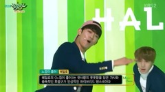 15/12/04_HALO of edition of spot of Feel So Good -