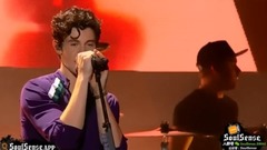 Lost In Japan, 2018 MMVA_Shawn Mendes