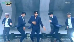 18/05/04_HALO of edition of spot of O.M.G - KBS Mu