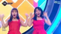 Will You Go Out With Me - Mnet M! 17/05/11_DIA of