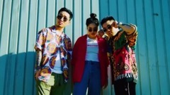 Galaxy of Sugar _ Korea