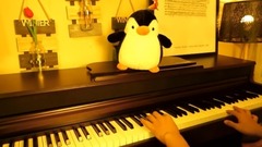 " hind can not have period " ginger achieves gal