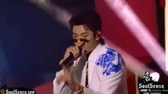 18&Like That&Wu Yifan of _ of award of music of au