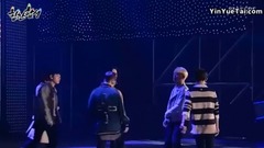 TOY spot edition _Block B