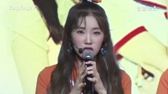 Galaxy of Korea of Showcase 18/08/22_ of news brie