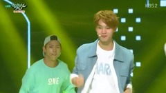 15/06/19_HALO of edition of spot of While You're 