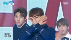 16/09/24_HALO of edition of spot of Mariya - MBC M