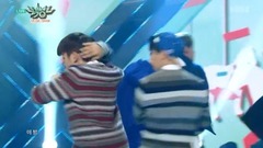 15/01/30_HALO of edition of spot of SURPRISE - KBS