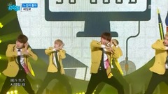 16/01/16_HALO of edition of spot of Feel So Good -