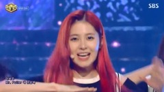 Mr. 16/10/23_DIA of edition of spot of Potter - SBS Inkigayo