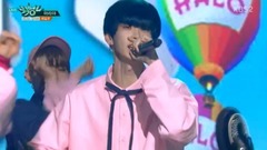 16/10/07_HALO of edition of spot of Mariya - KBS M