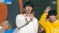 16/09/17_HALO of edition of spot of Mariya - MBC M