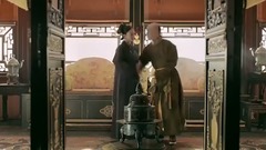 Black out tear open film bearer! Pull the emperor