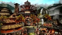 " GU of hunter of an eccentric person " Switch e