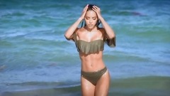 Euramerican galaxy of Nezhdan - I Feel Fire _ , mu