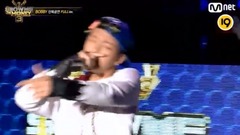 _Bobby of edition of I'm Ill spot