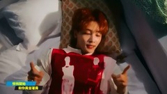 How to do Chinese caption _Seventeen