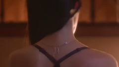 The film " apotheosis girl " galaxy of _ of bott