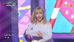 Oops!  &Shooting Love_LABOUM