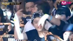 _Bobby of edition of spot of join ligament #HIPHOP