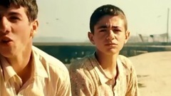 The former voice of movie and TV of Molde Canticle