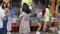 Journey of Berry Good - THE SHIOW commemorates din