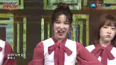 Only U&Shooting Love_LABOUM