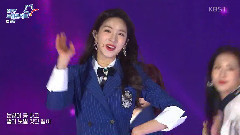 Journey To Atlantis&Hwi Hwi_LABOUM