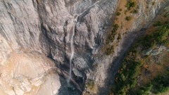 European fastigium - Swiss _ scenery, former voice