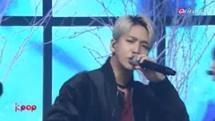 It is crammer ah - ArirangTV Simply KPOP 16/09/16_