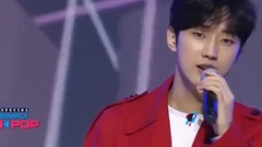 It is crammer ah - ArirangTV Simply KPOP_B1A4