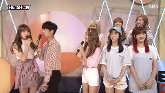 LABOUM Interview_LABOUM