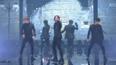 14/01/24_B1A4 of Lonely spot edition