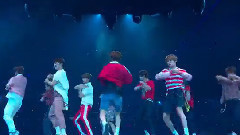 LET ME - KCON 2018 LA M! COUNTDOWN 18/08/24_Golden