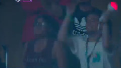 Love U - KCON 2018 LA M! COUNTDOWN 18/08/24_ gold 