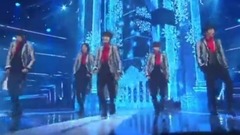 14/02/05_B1A4 of Lonely spot edition