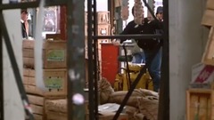 The film " Splash contemporary mermaid " mandari