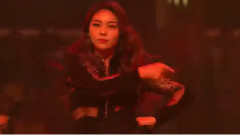 U&I - KCON 2018 LA M! COUNTDOWN 18/08/24_Ailee