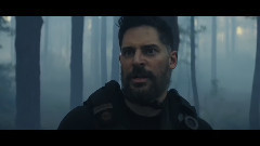 The film " violent gigantic animal " Disc.2 mand