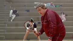 The film " Splash contemporary mermaid " Euramer