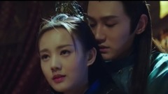 " fawn on person without border " galaxy of Chin