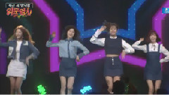 Hwi Hwi&Only U&Shooting Love_LABOUM