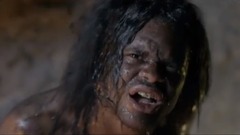 The film " spatio-temporal trap " galaxy of _ of