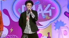 This is how to answer thing M! 13/05/09_B1A4 of Co