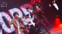 SORRY SORRY& beauty ah - the sketchy book _Super J