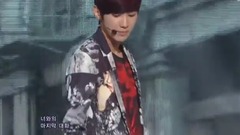 Had walked along spot edition 12/12/02_B1A4