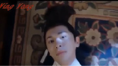 1001 night Dilireba, Deng Lun - brain is sick the 